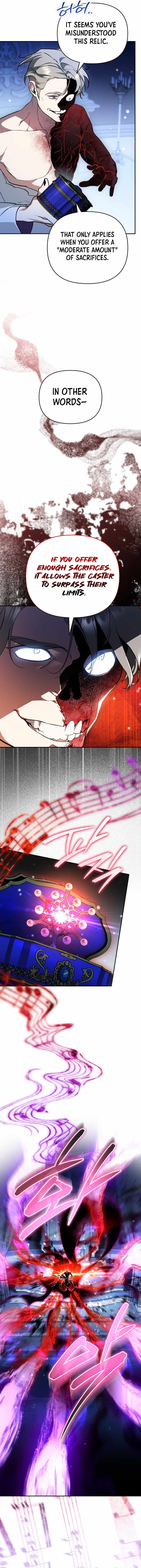 I Became the Genius Bastard of a Noble Dark Clan - Chapter 76 Page 2