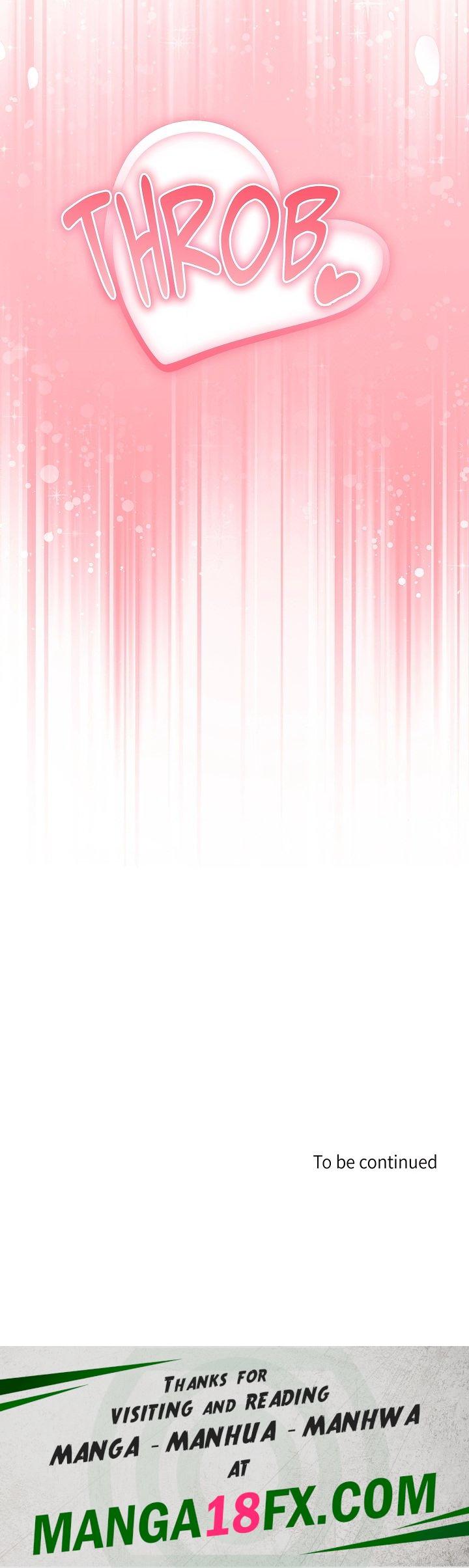 How About We Stay Just Friends? - Chapter 24 Page 19