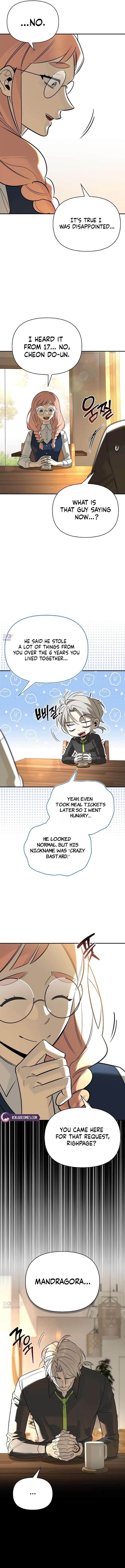 S-Class Hunter Heals with Monsters - Chapter 49 Page 10