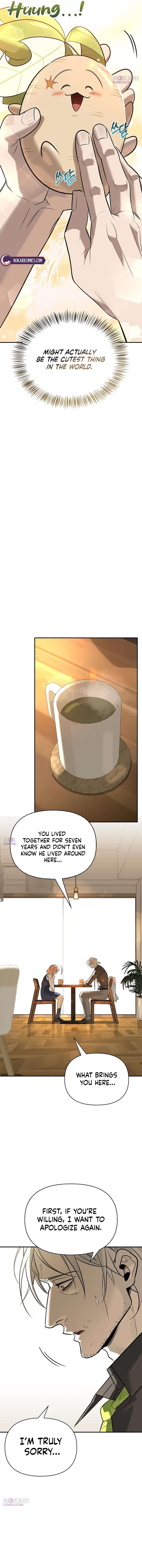 S-Class Hunter Heals with Monsters - Chapter 49 Page 9