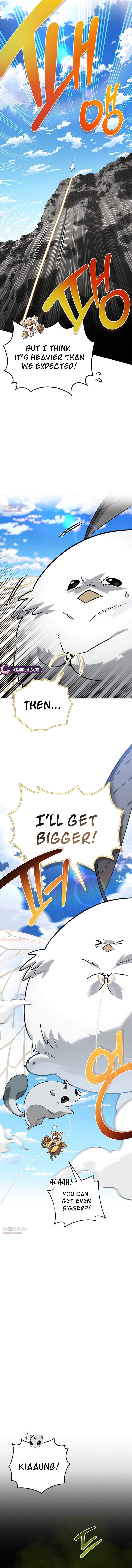 S-Class Hunter Heals with Monsters - Chapter 50 Page 3
