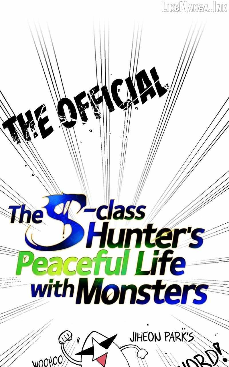 S-Class Hunter Heals with Monsters - Chapter 52 Page 36