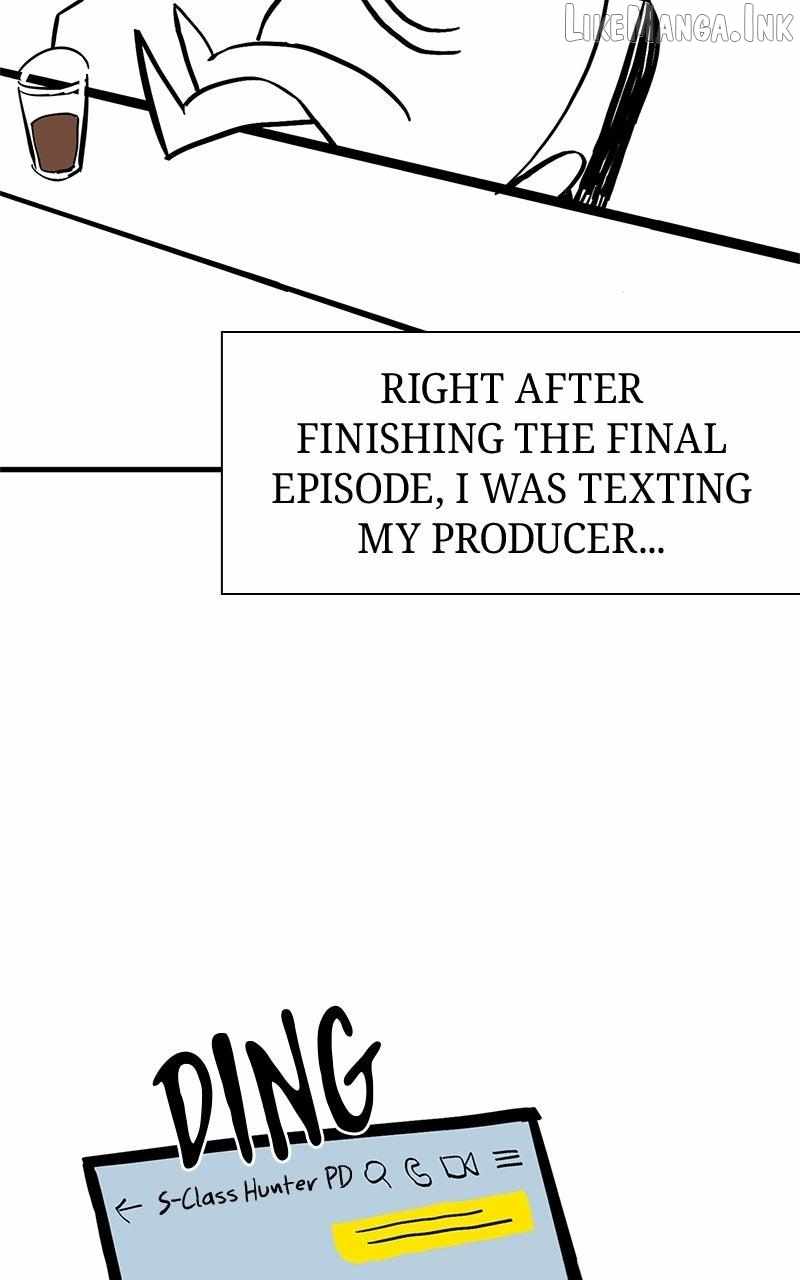 S-Class Hunter Heals with Monsters - Chapter 52 Page 38
