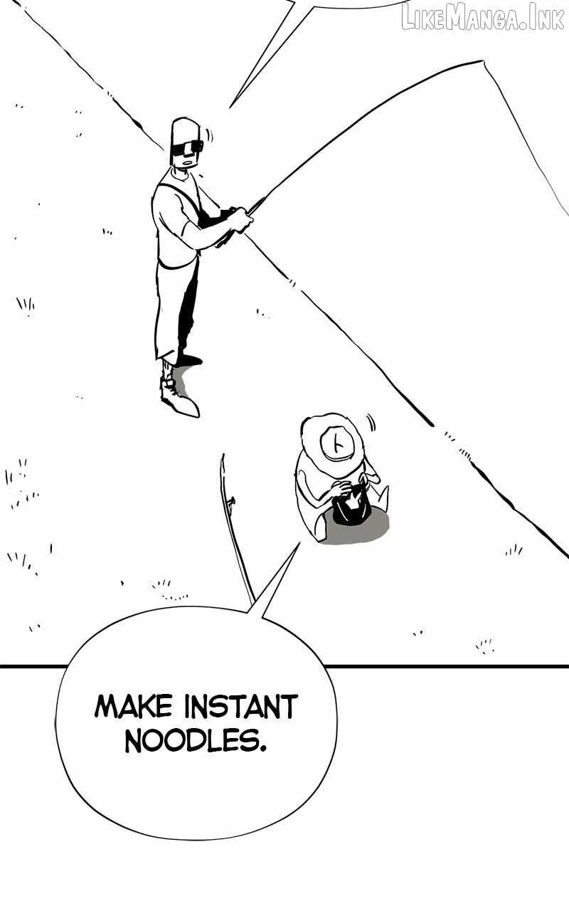 S-Class Hunter Heals with Monsters - Chapter 52 Page 61