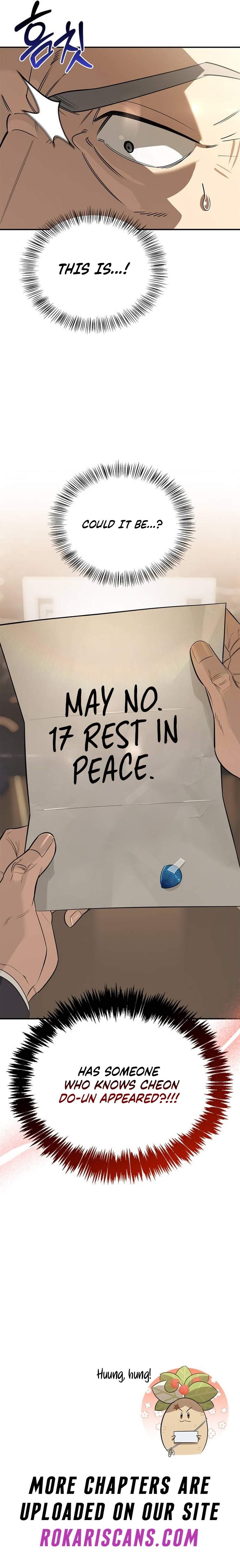S-Class Hunter Heals with Monsters - Chapter 54 Page 22