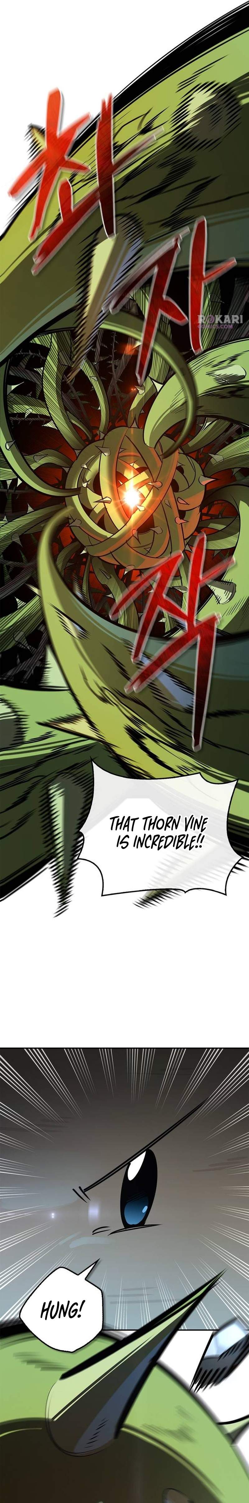 S-Class Hunter Heals with Monsters - Chapter 54 Page 6