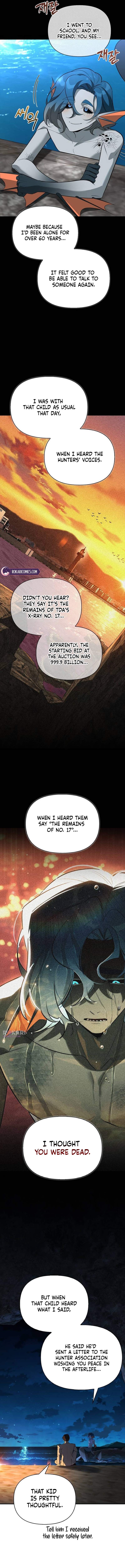 S-Class Hunter Heals with Monsters - Chapter 56 Page 12