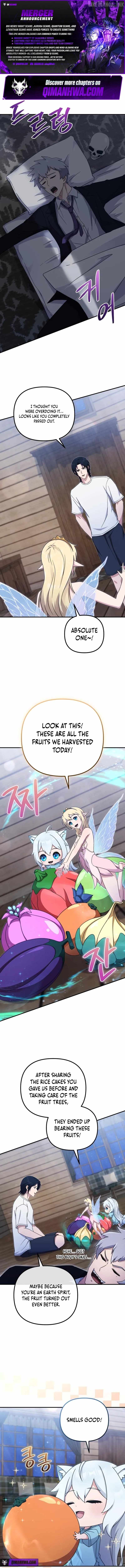 The Absolute’s Modern Life - Chapter 30 Page 1
