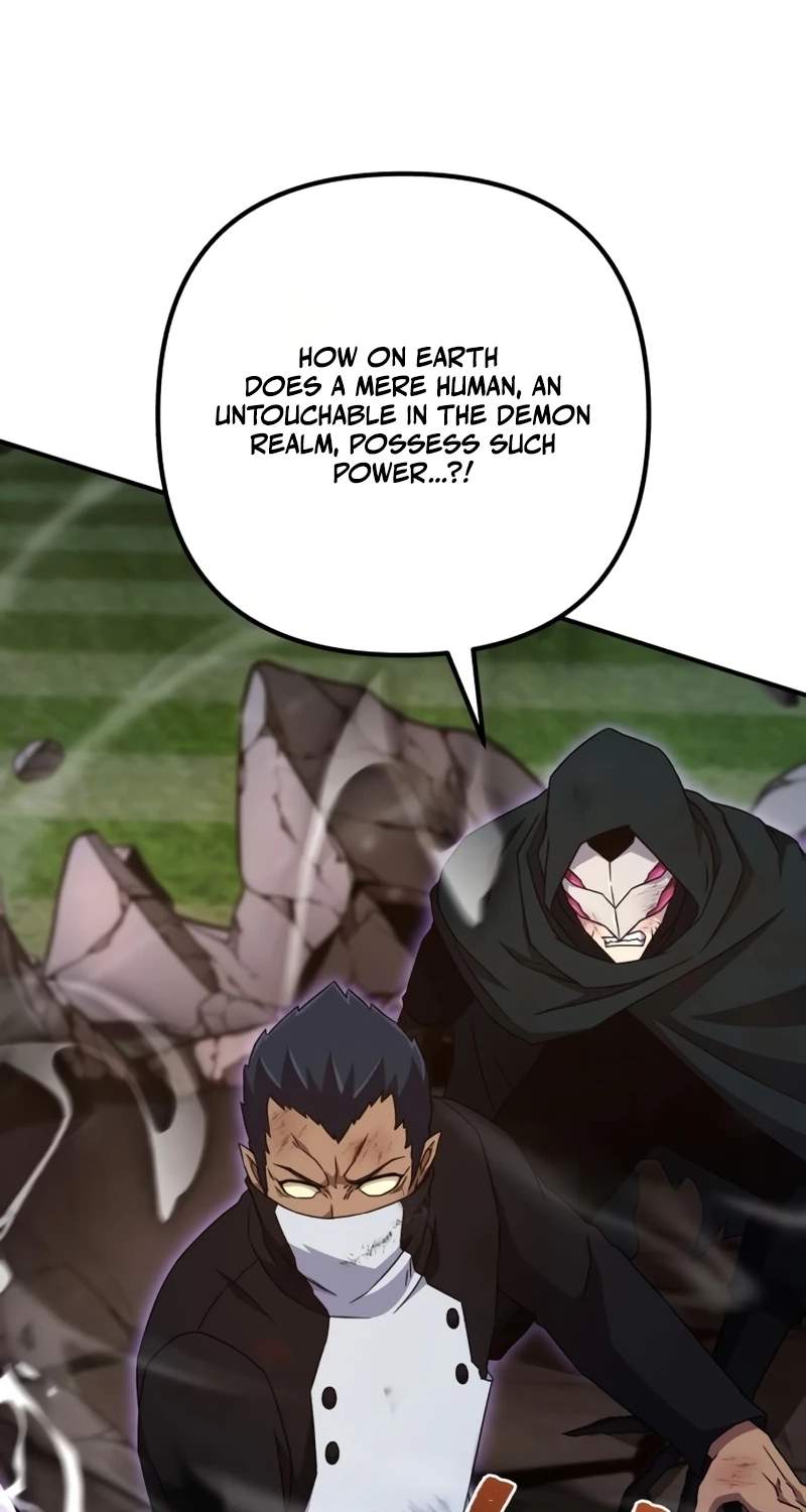The Absolute’s Modern Life - Chapter 41 Page 100