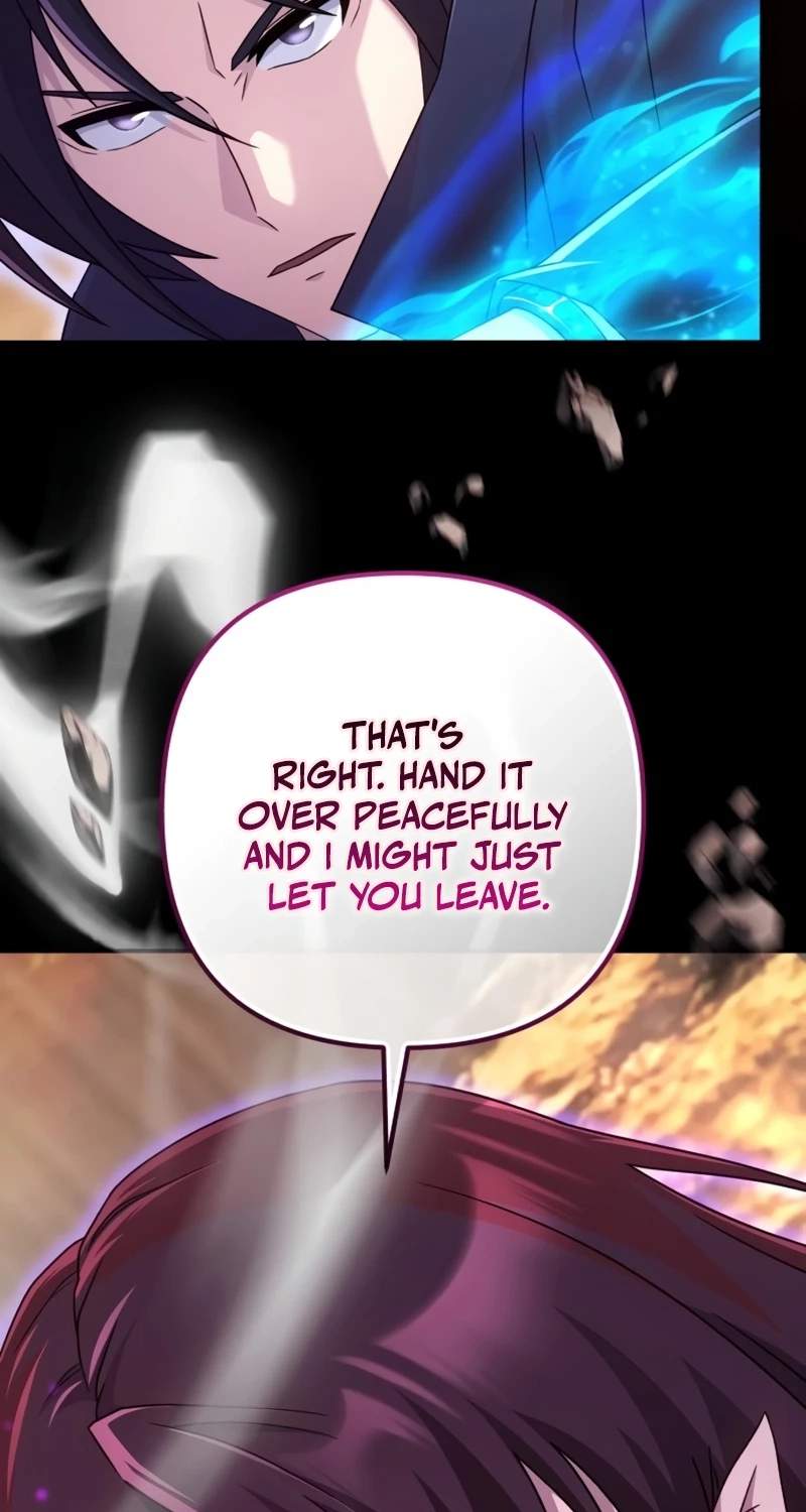 The Absolute’s Modern Life - Chapter 41 Page 16
