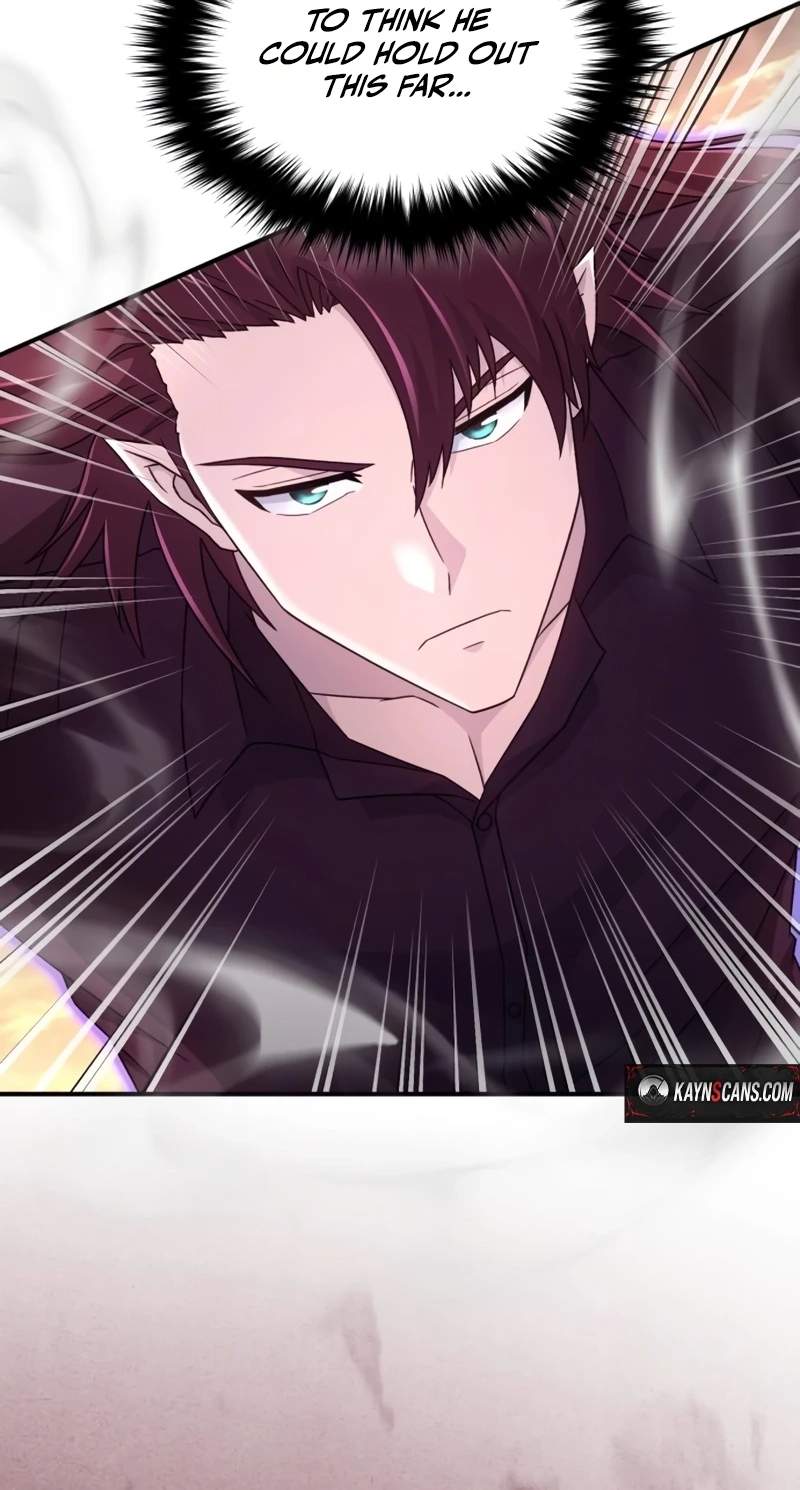 The Absolute’s Modern Life - Chapter 41 Page 31