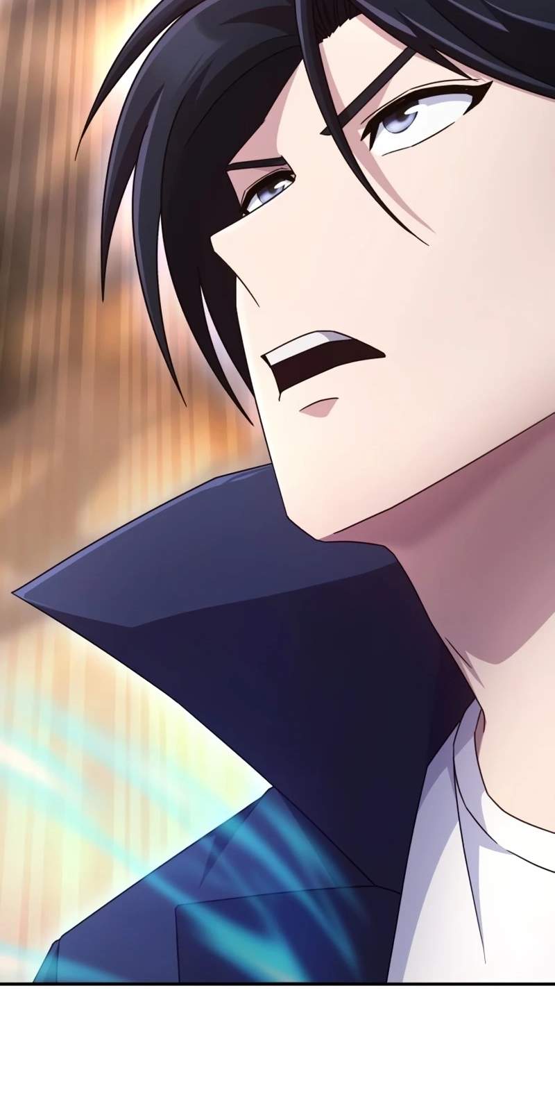 The Absolute’s Modern Life - Chapter 41 Page 34