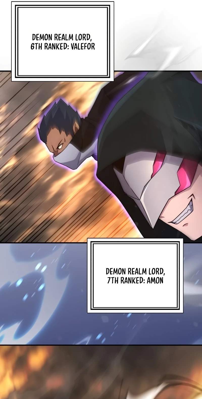 The Absolute’s Modern Life - Chapter 41 Page 41