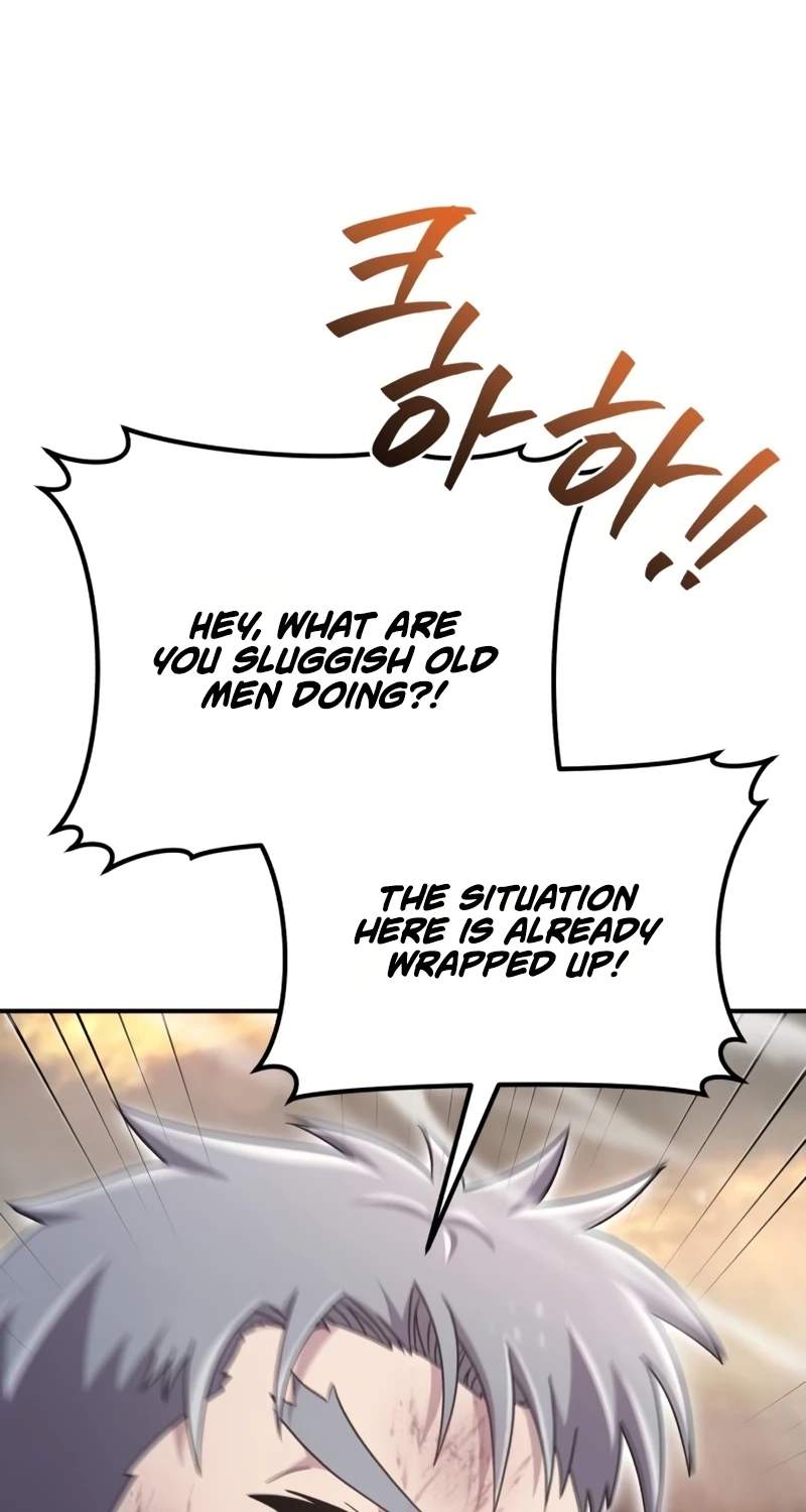 The Absolute’s Modern Life - Chapter 41 Page 93