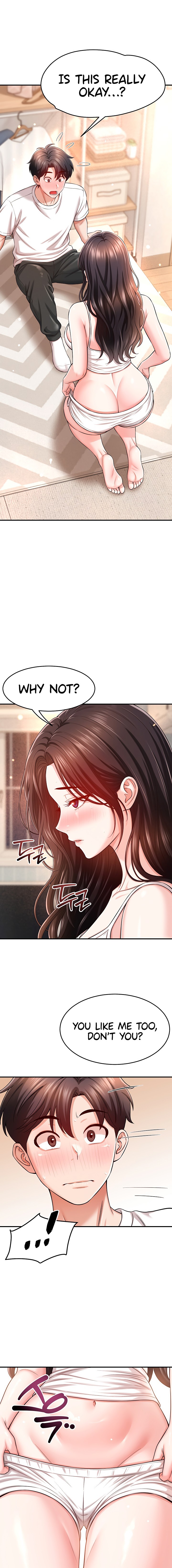 Taming My Stepsister - Chapter 31 Page 3
