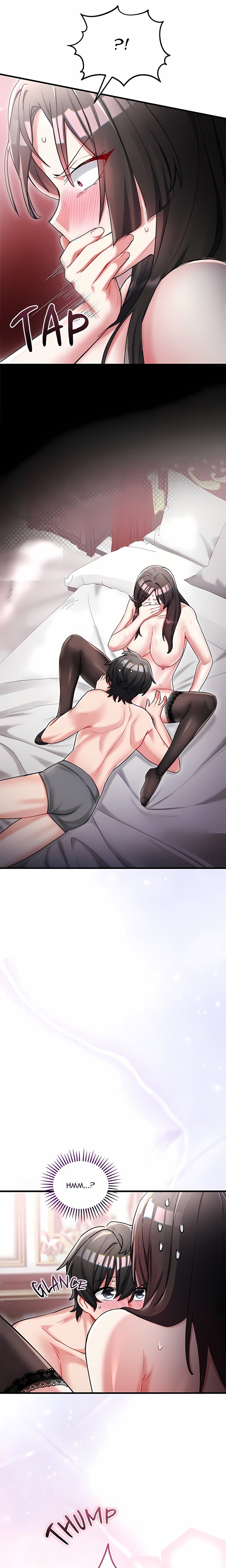 I Didn’t Sign Up For This - Chapter 15 Page 25