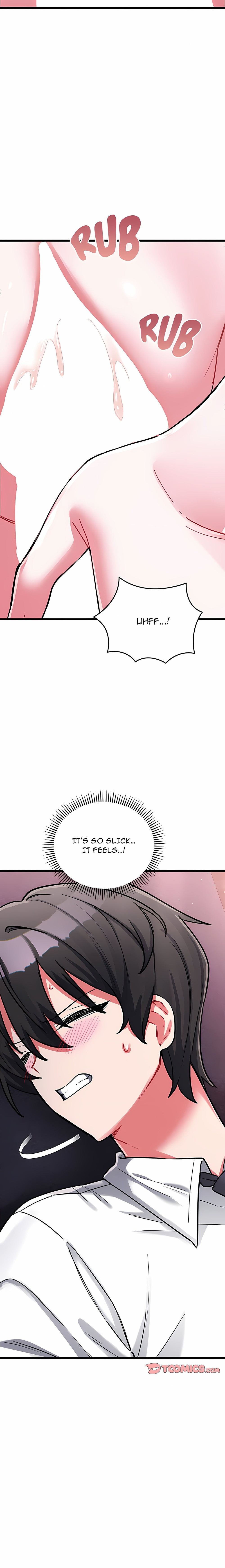 I Didn’t Sign Up For This - Chapter 31 Page 5