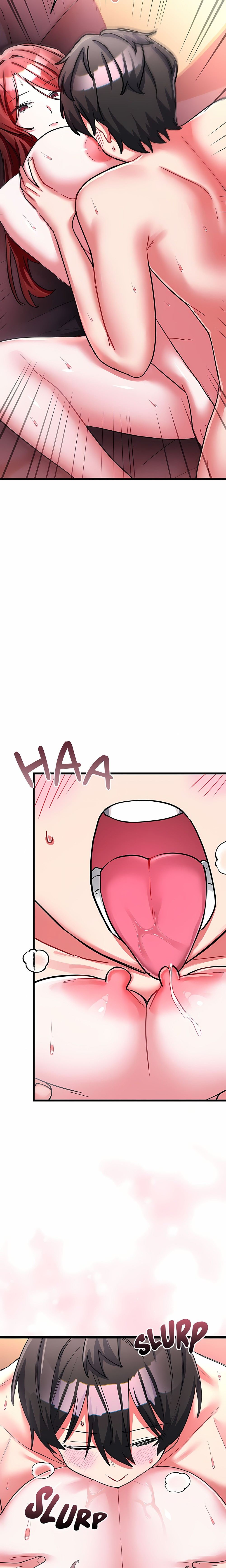 I Didn’t Sign Up For This - Chapter 32 Page 17
