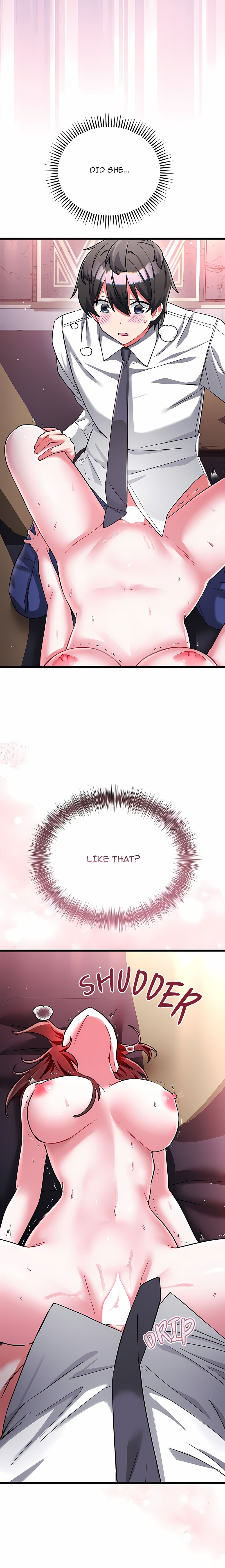 I Didn’t Sign Up For This - Chapter 32 Page 2