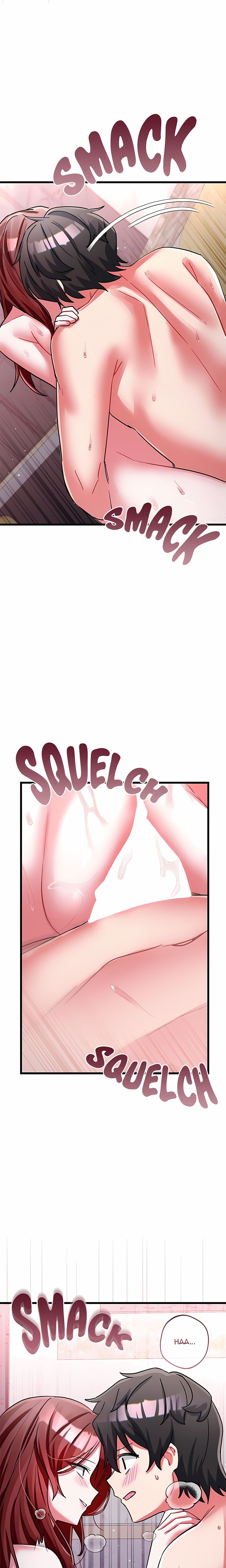 I Didn’t Sign Up For This - Chapter 32 Page 27