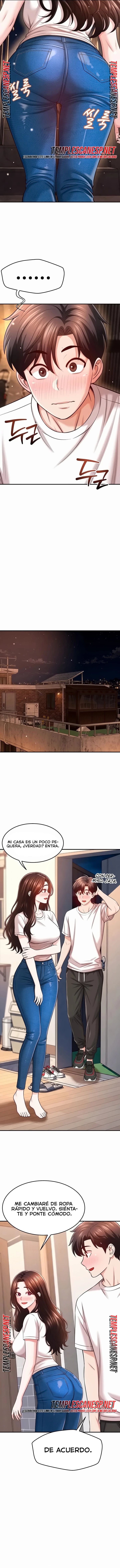 Taming My Stepsister Raw - Chapter 30 Page 4