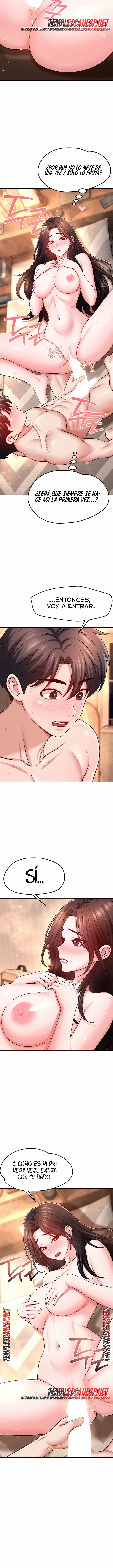 Taming My Stepsister Raw - Chapter 33 Page 3