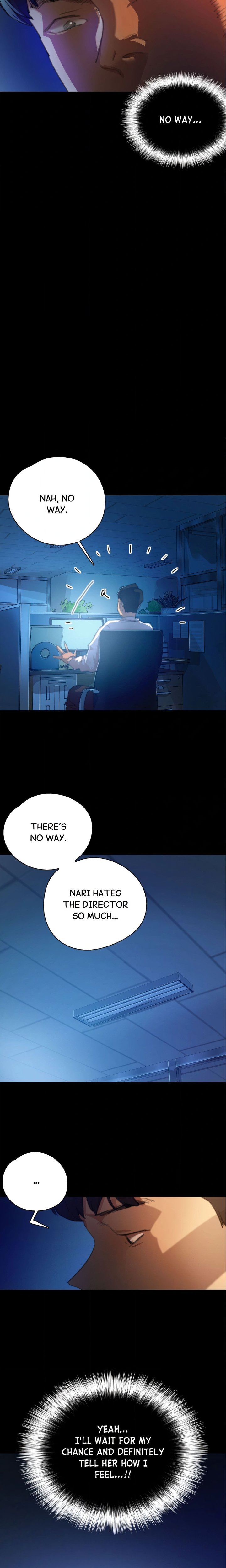 Cuck-Thology - Chapter 18 Page 12