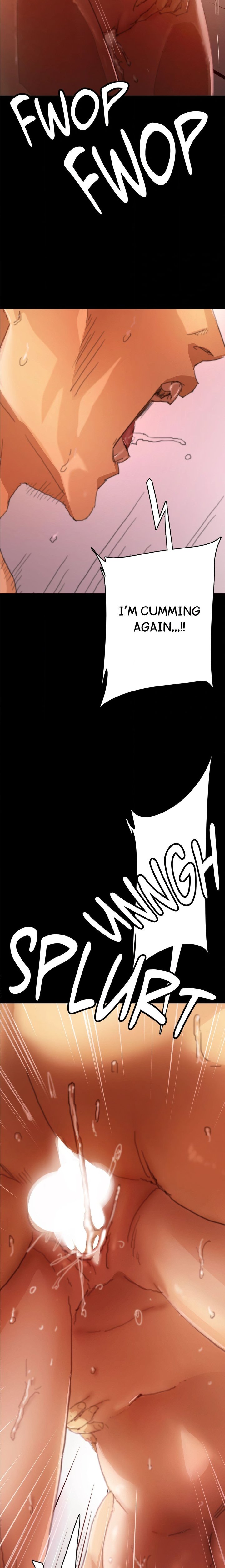 Cuck-Thology - Chapter 19 Page 11