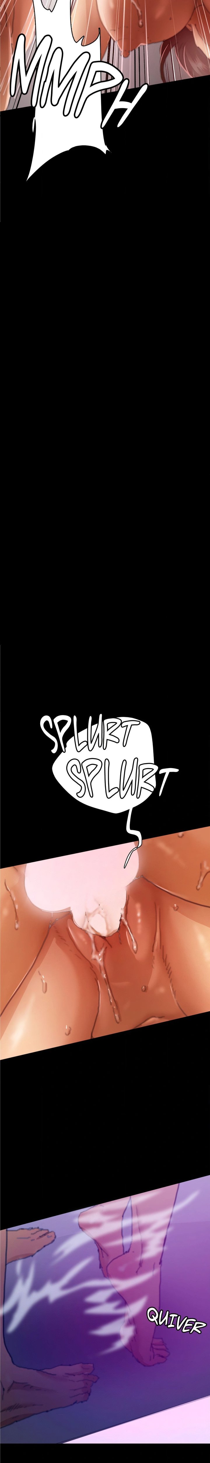Cuck-Thology - Chapter 19 Page 12