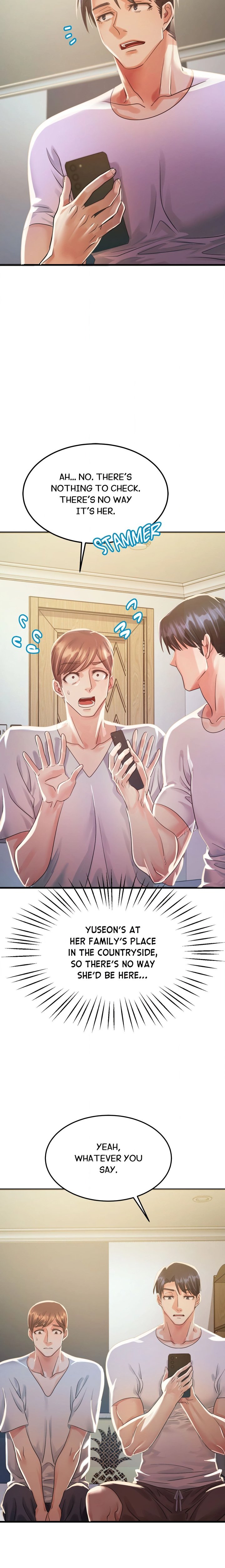 Cuck-Thology - Chapter 25.01 Page 28