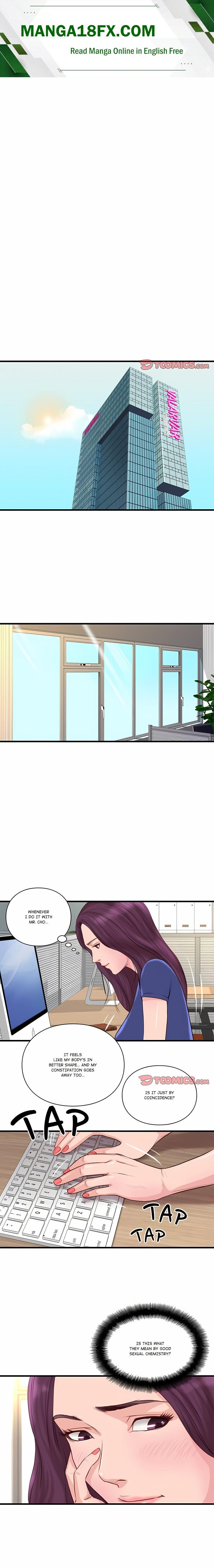 Unbreakable - Chapter 20 Page 1