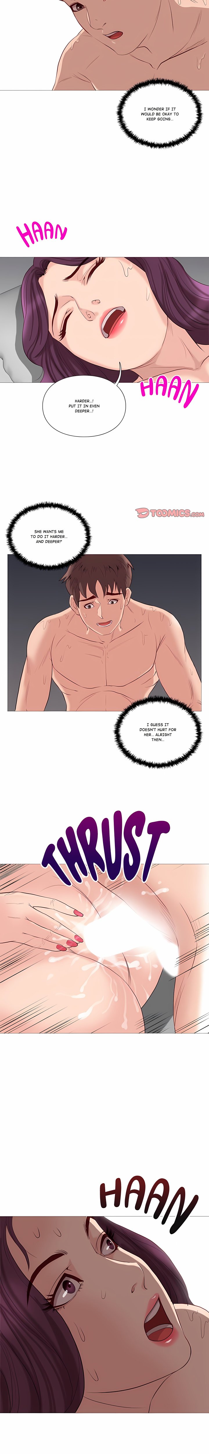 Unbreakable - Chapter 33 Page 10