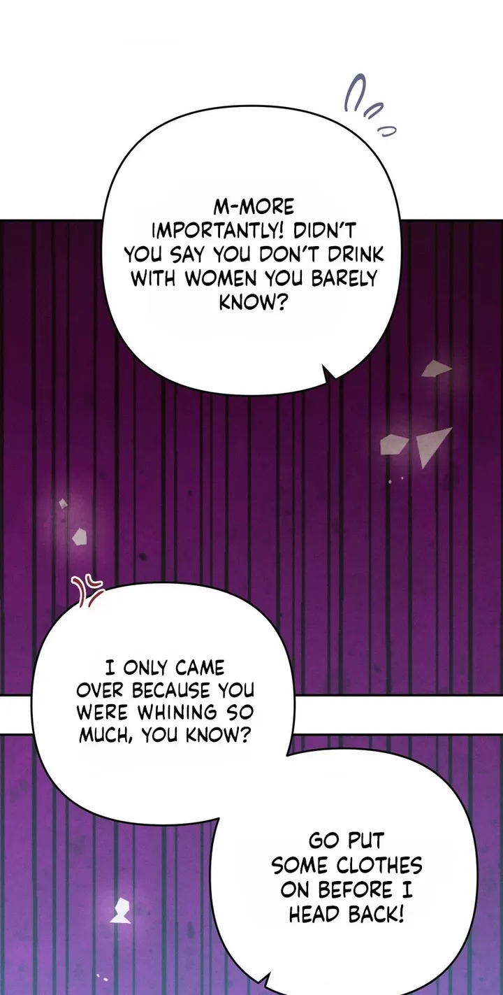 Happily Ever After - Chapter 30 Page 9