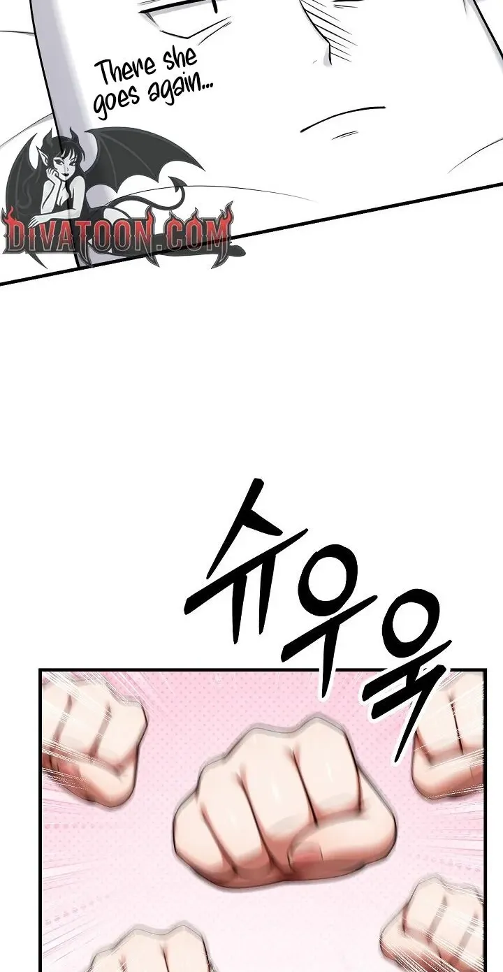 I’m the Only Man in this Clan?! - Chapter 22 Page 91