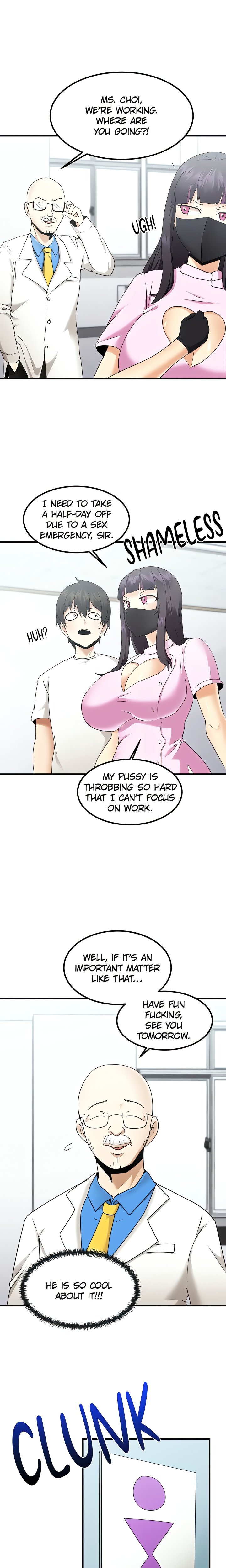 World Johnson Contest - Chapter 24 Page 2