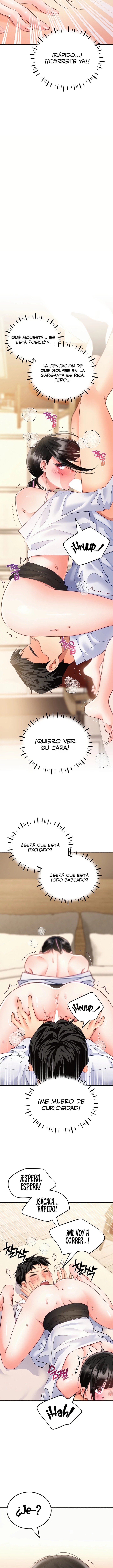 I Will Plug It In Raw - Chapter 11 Page 4