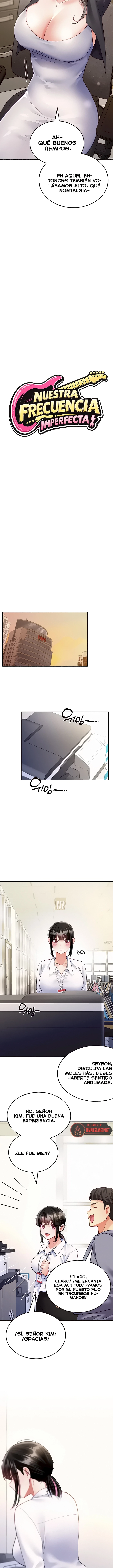 I Will Plug It In Raw - Chapter 13 Page 3