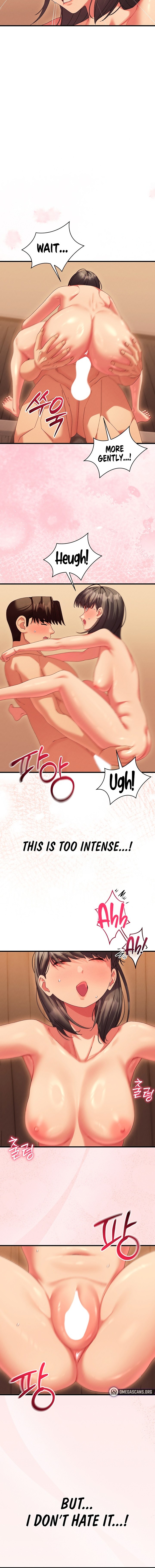 New Town Massage - Chapter 32 Page 10