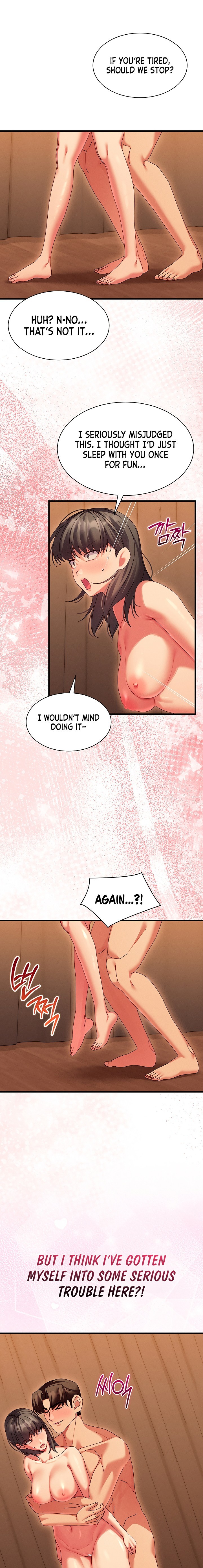 New Town Massage - Chapter 32 Page 15