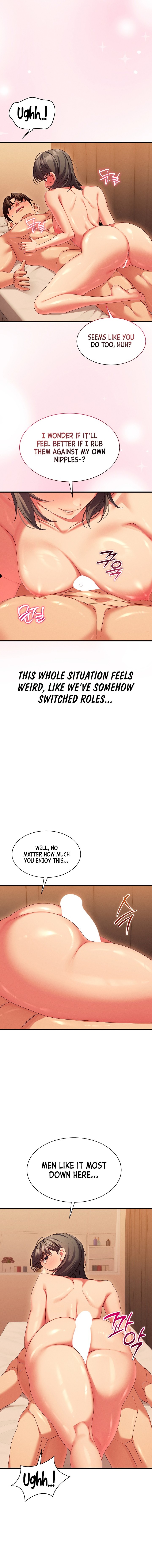 New Town Massage - Chapter 32 Page 4