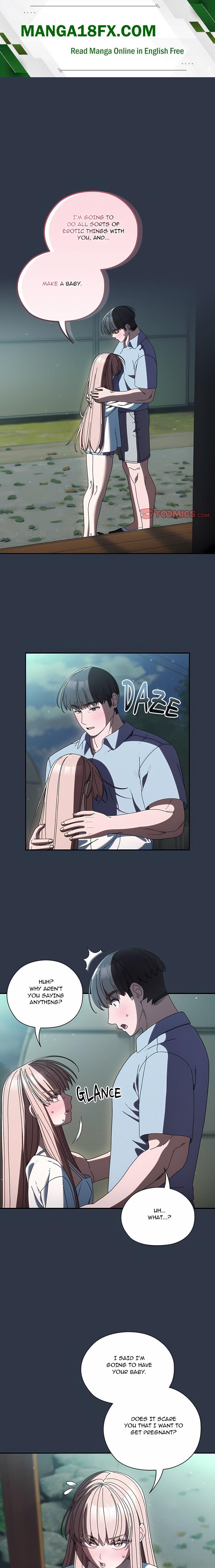 Boss! I’m Taking Your Girl! (Uncensored) - Chapter 57 Page 1