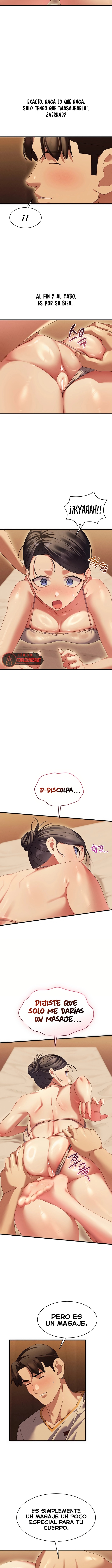New Town Massage Raw - Chapter 11 Page 5
