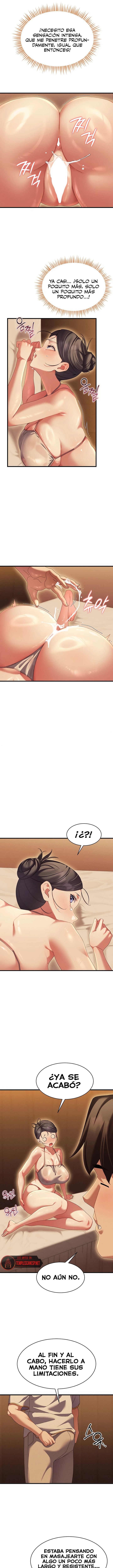 New Town Massage Raw - Chapter 11 Page 8