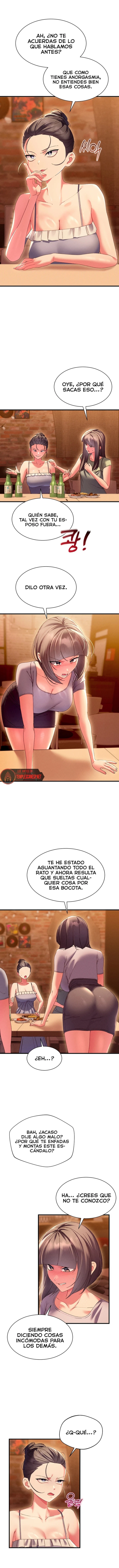 New Town Massage Raw - Chapter 16 Page 4