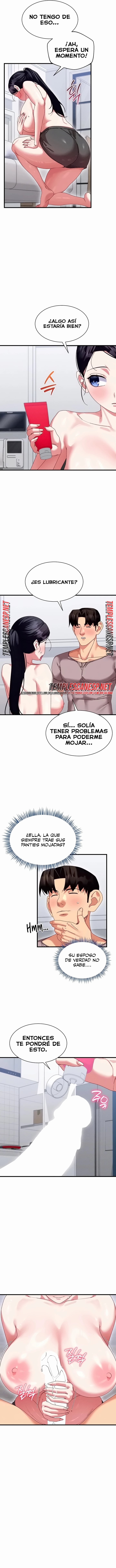 New Town Massage Raw - Chapter 26 Page 2