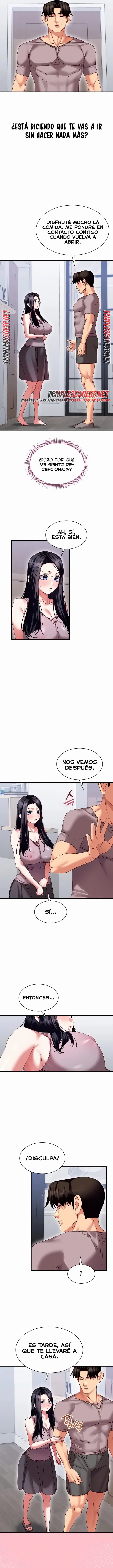 New Town Massage Raw - Chapter 26 Page 9