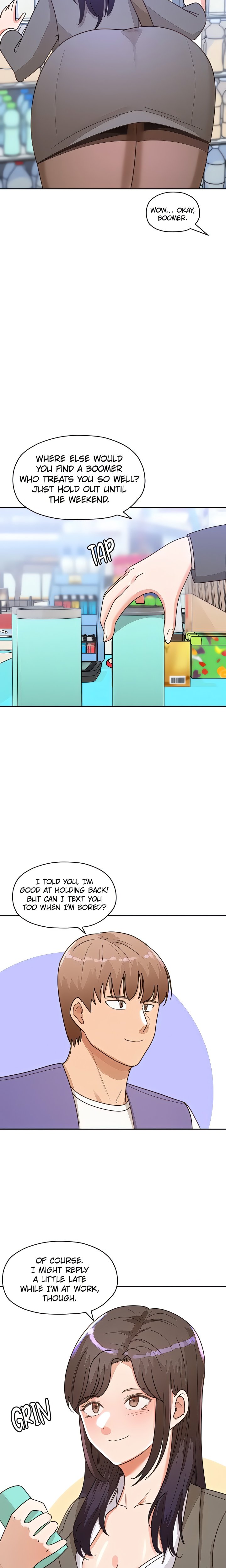 Buy 2, Get 1 Free - Chapter 19 Page 3