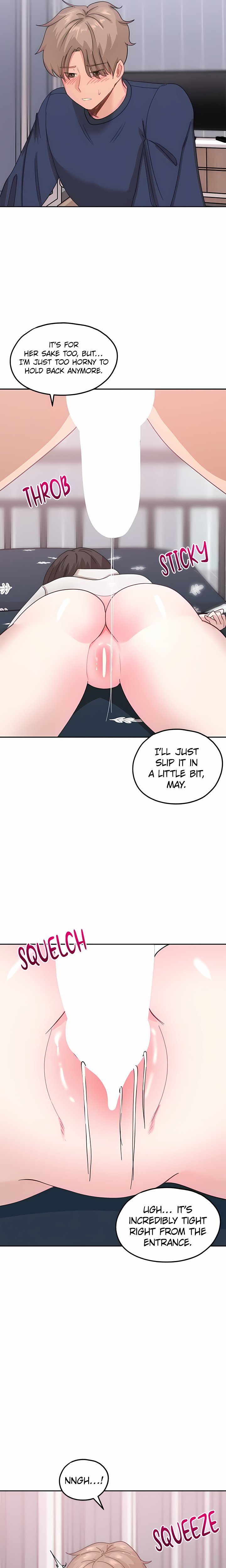 Buy 2, Get 1 Free - Chapter 32 Page 7