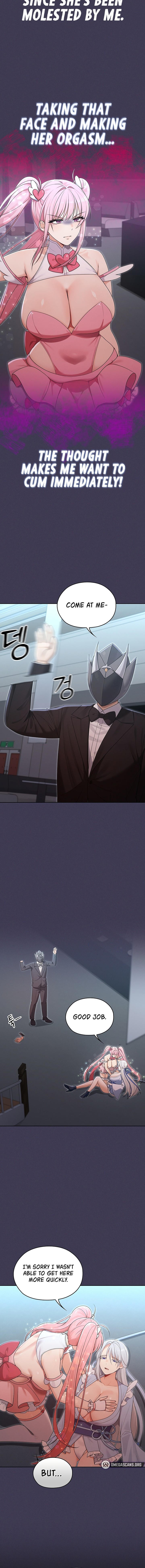 Magical Girl Wife - Chapter 30 Page 2