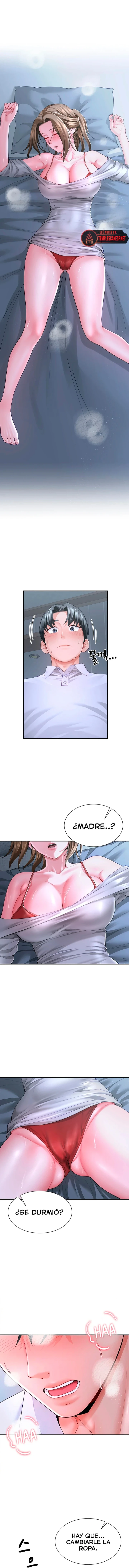 My Sex Partners is Actually Family Raw - Chapter 12 Page 12